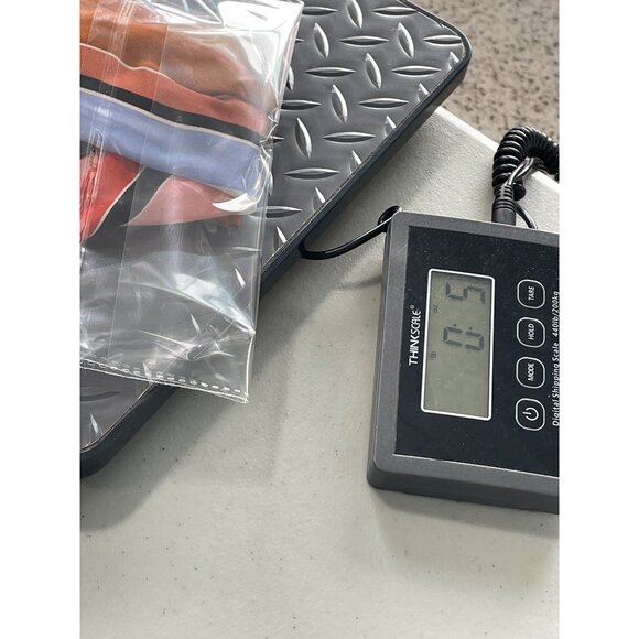 Bar III Blouse Sleeveless V Neck Inverted Pleat Multicolor Lightweight Polyester - Picture 8 of 8